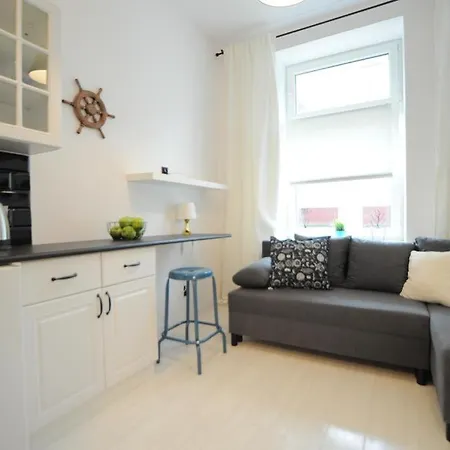 Homestay Pokoje Baltic Z Lazienka *